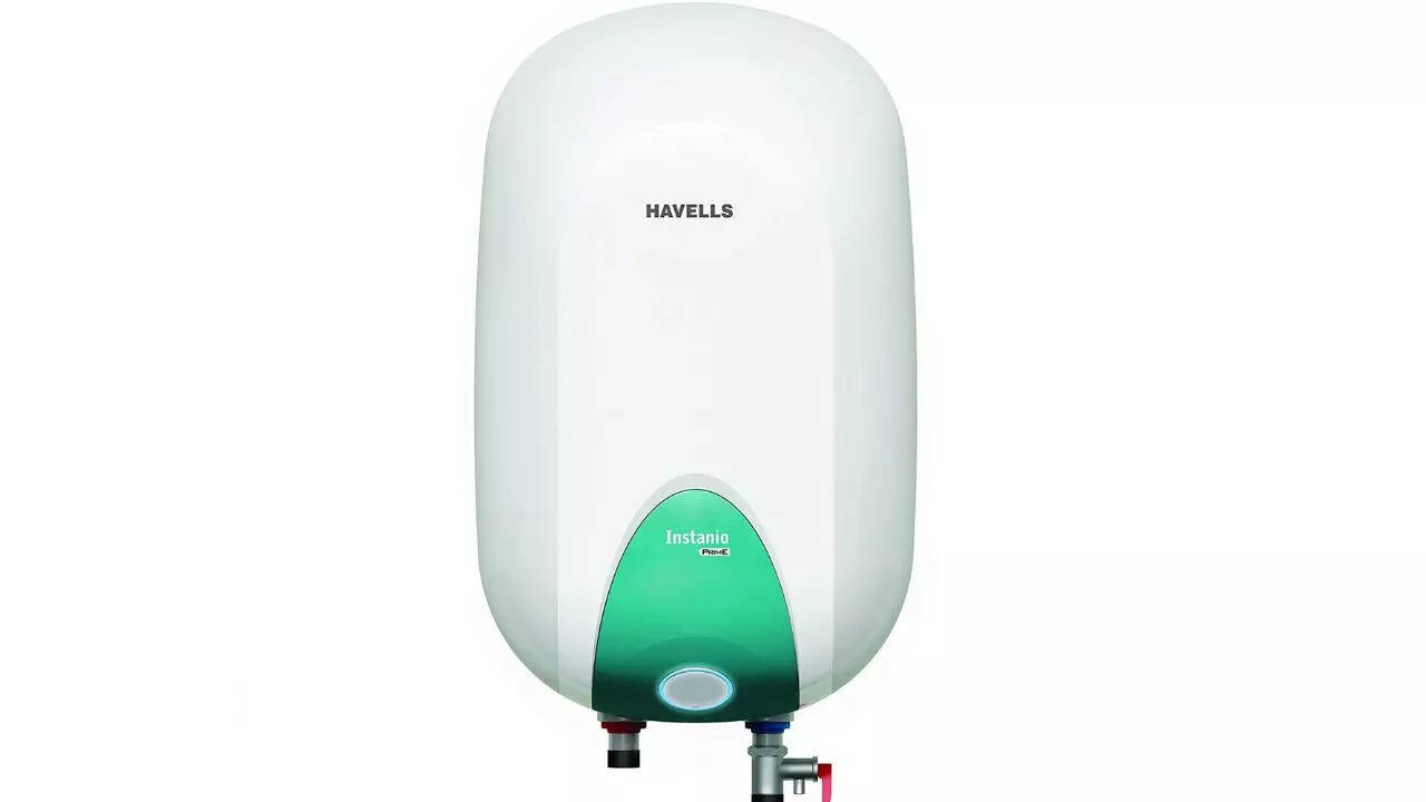 Havells Instanio Prime 25 Litre Storage Water Heater