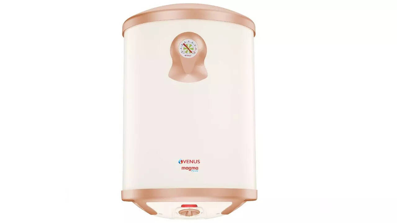 Venus Magma Plus 25GV 25-Litre Storage Water Heater