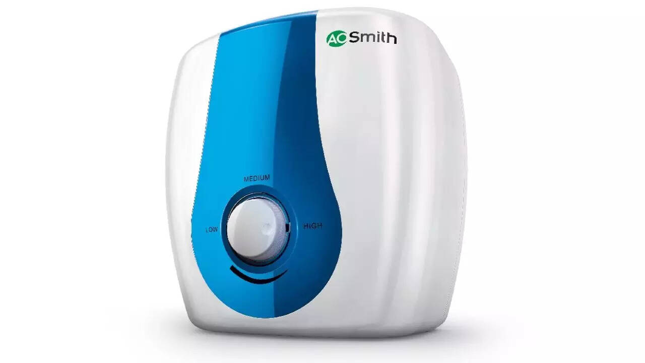 AO Smith SDS-GREEN -025 Storage 25 Litre Vertical Water Heater