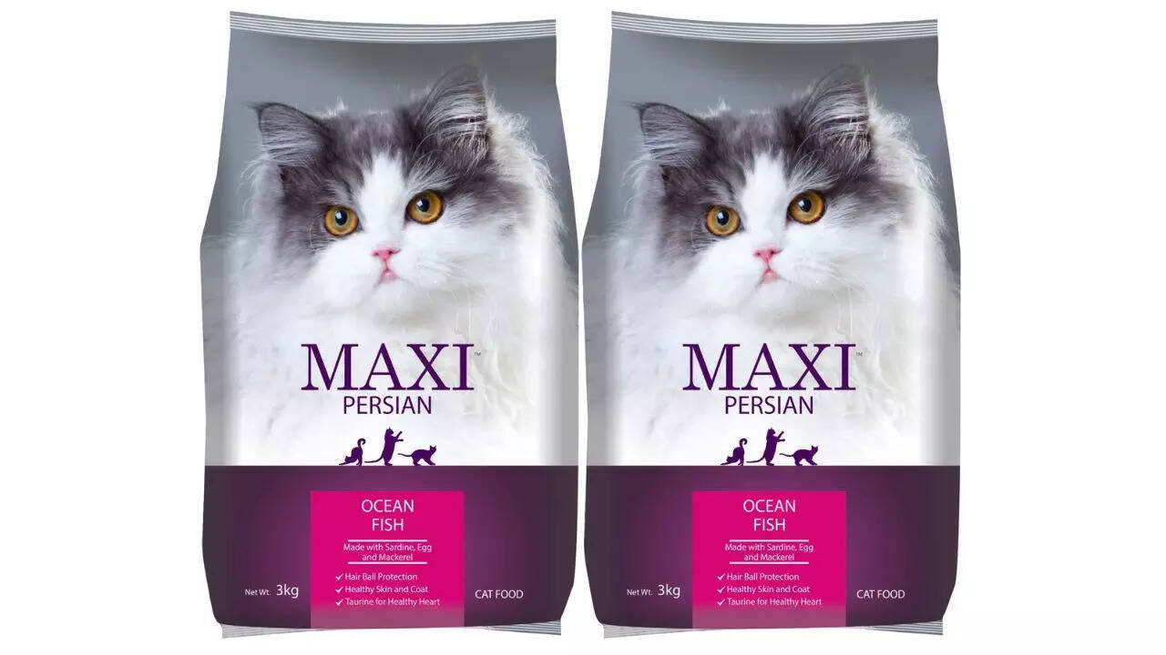 Maxi Persian Adult(+1 year) Dry Cat Food
