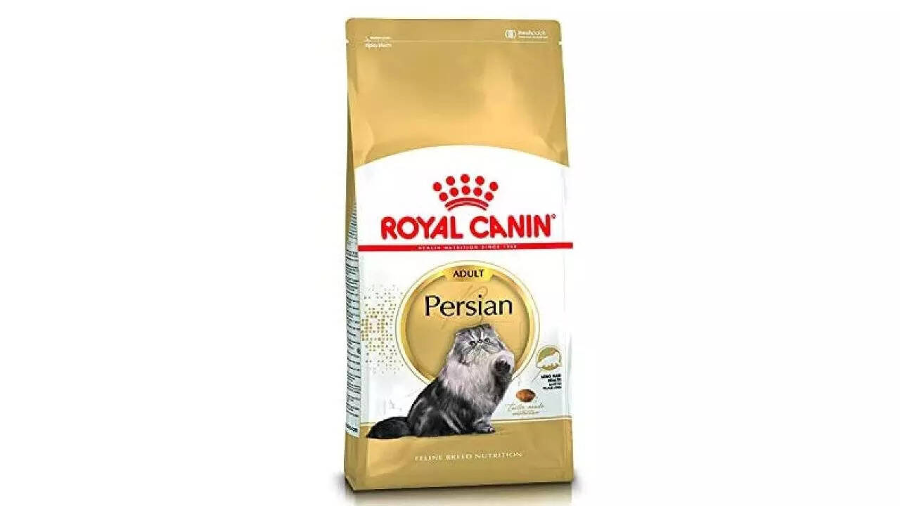 Royal Canin Persian Adult Dry Cat Food