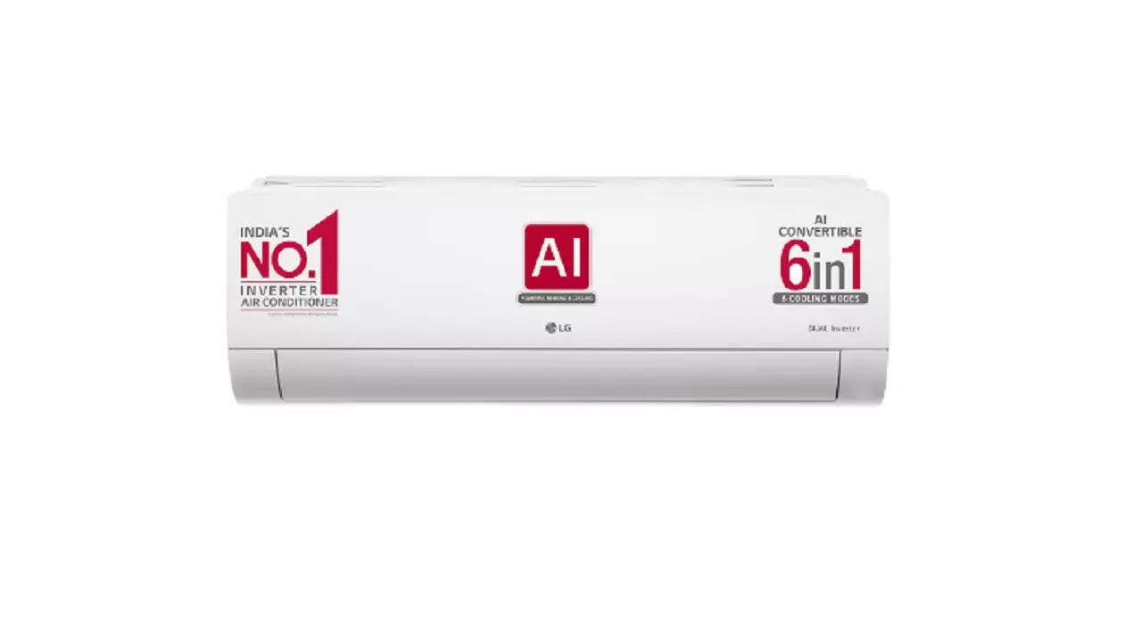 LG AC