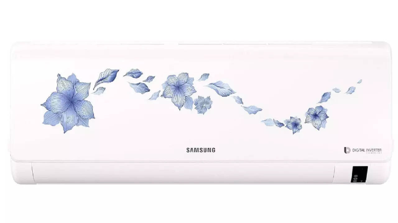 Samsung AC