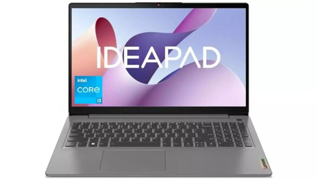 Lenovo IdeaPad Slim 3 Intel Core i3-1115G4 11th Gen
