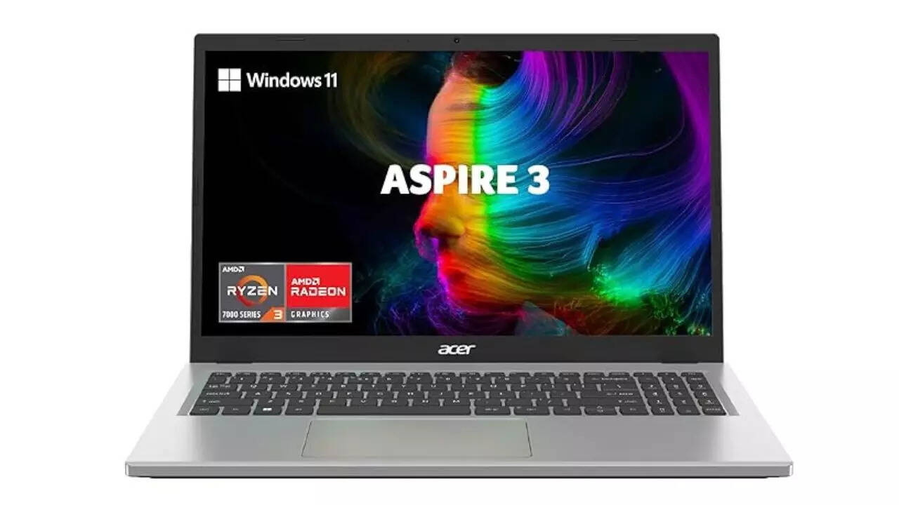 Acer Aspire 3 Laptop