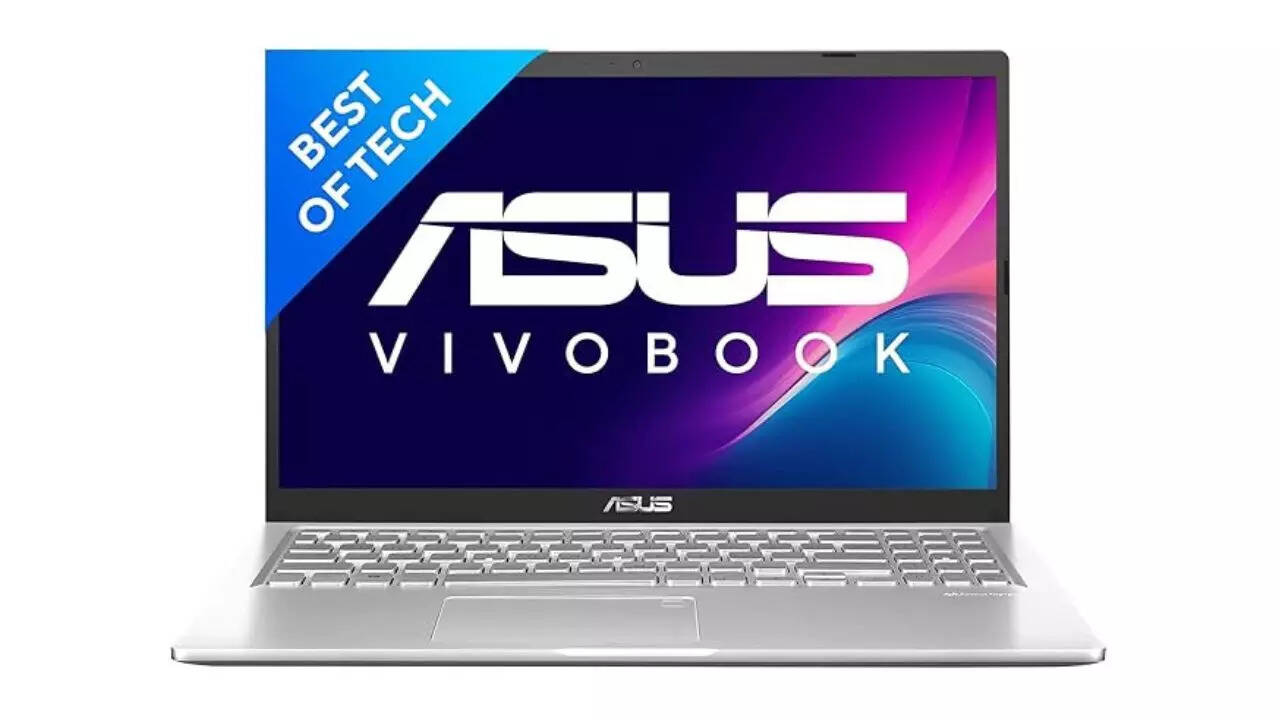 ASUS VivoBook 15