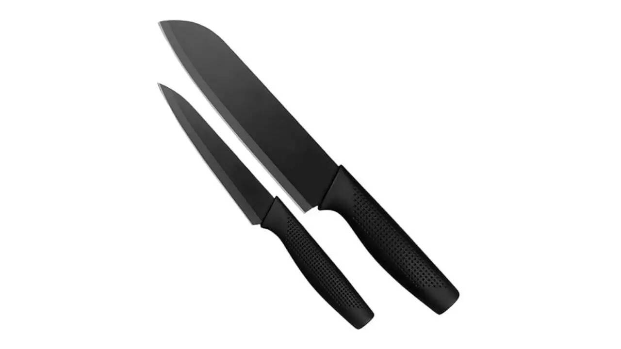 HEXONIQ® Stainless Steel Kitchen Knife Professional Chef Knife
