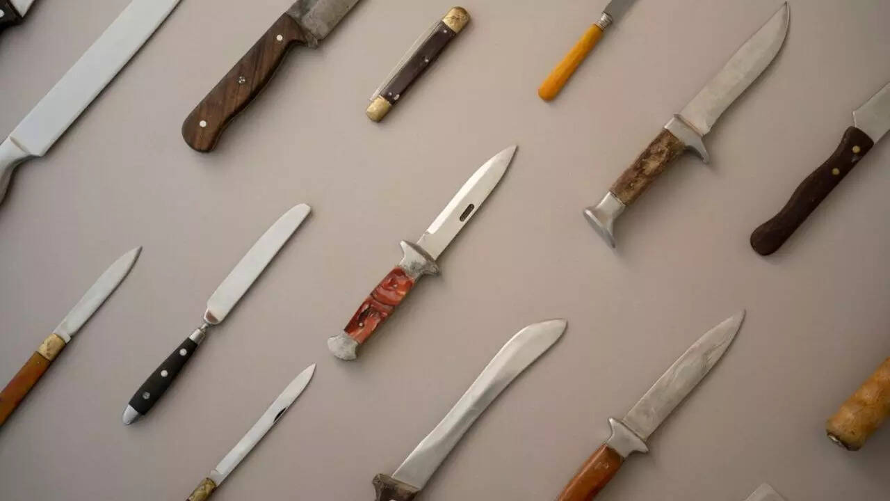 Best Professional Kitchen Knife Set