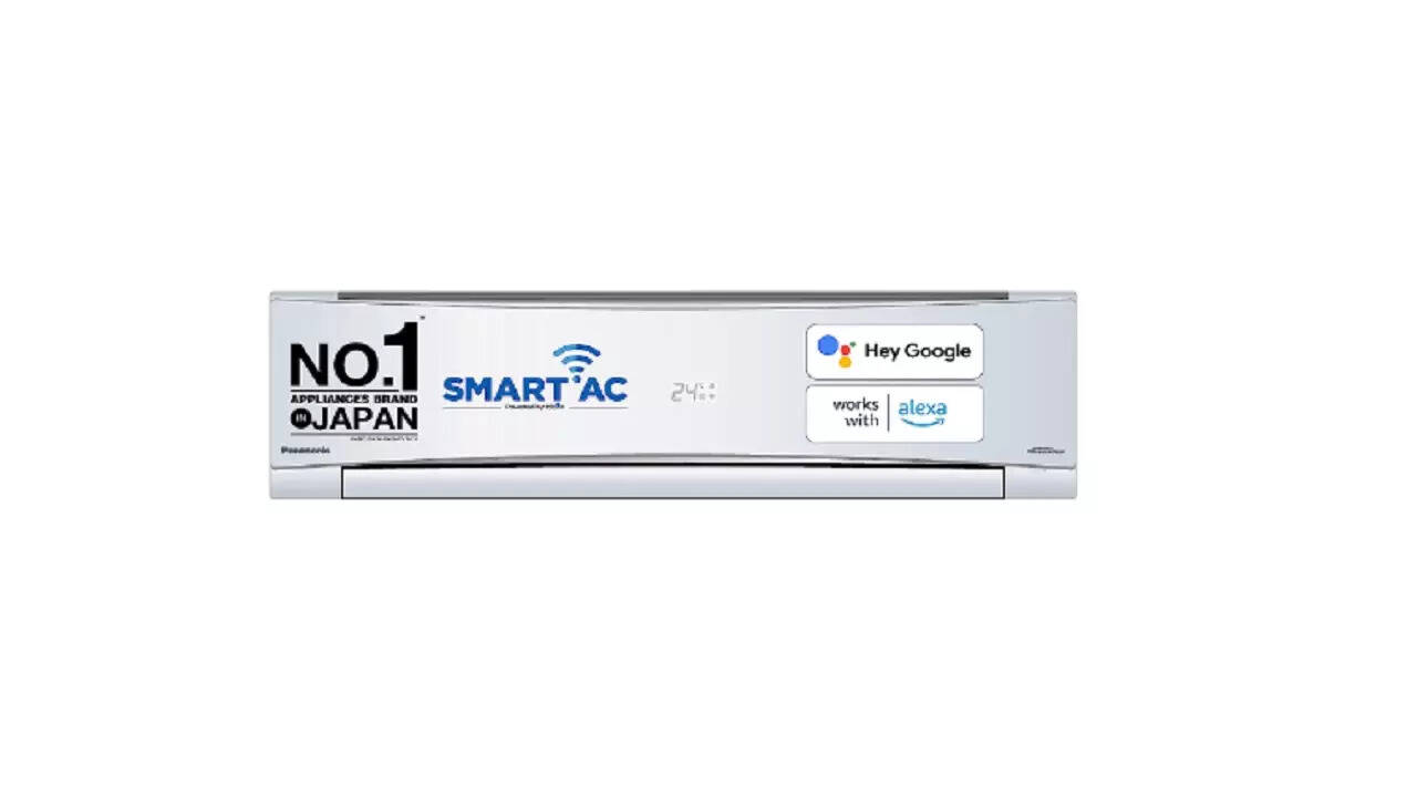 Panasonic inverter AC