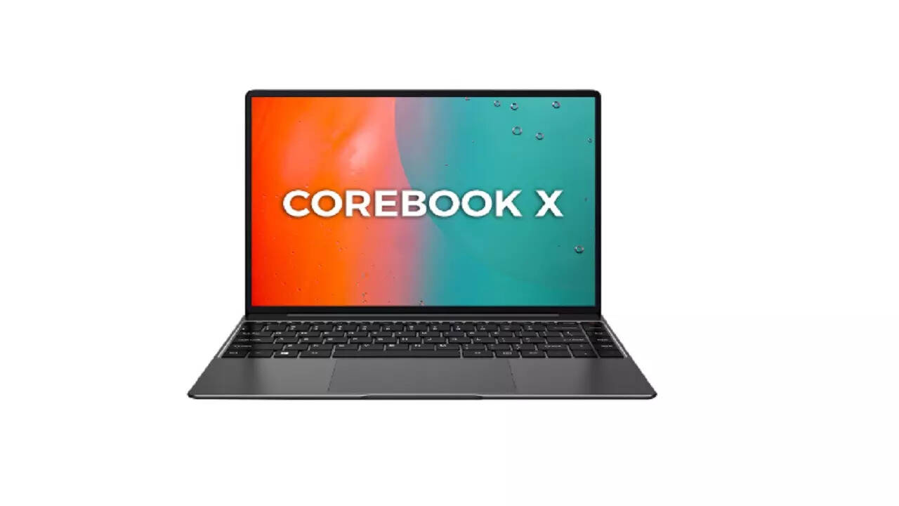 Chumi Laptop for student