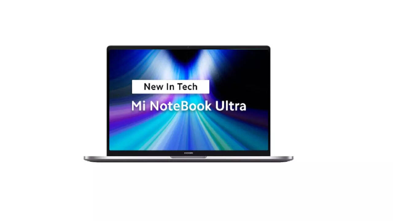 MI Laptop for student
