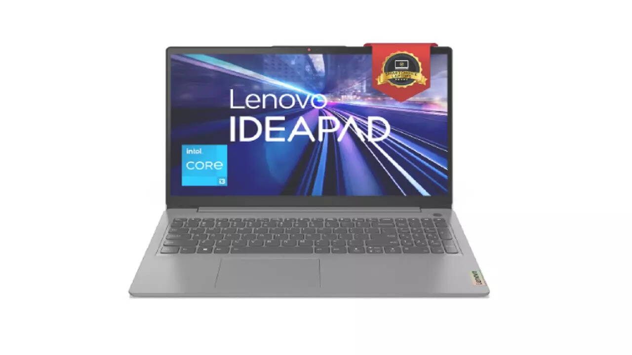 Lenovo Laptop for student