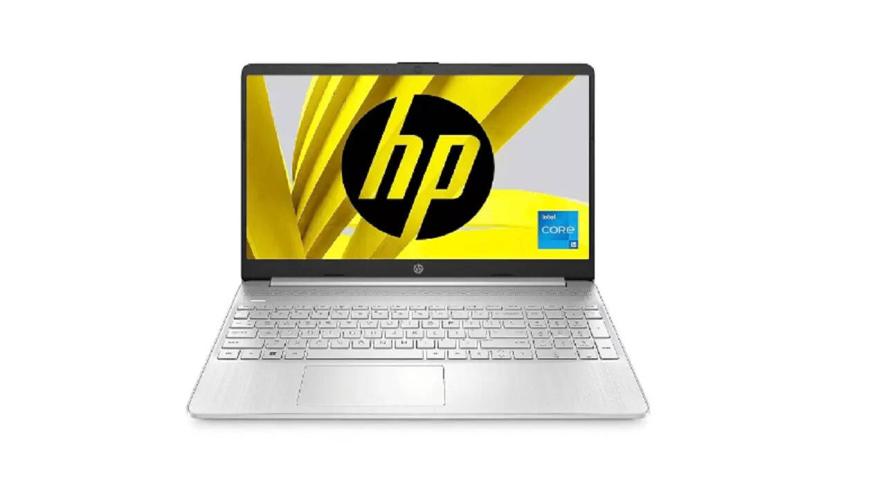 HP Laptop for student