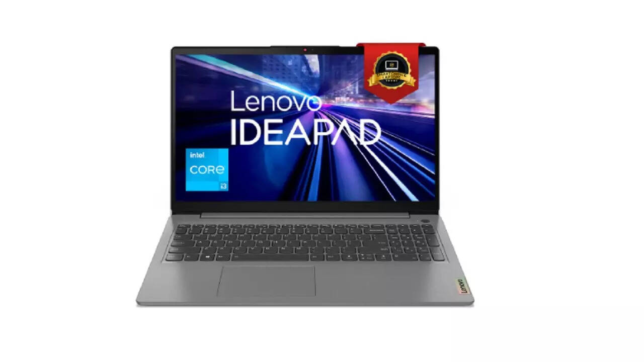 Lenovo laptop under 35000