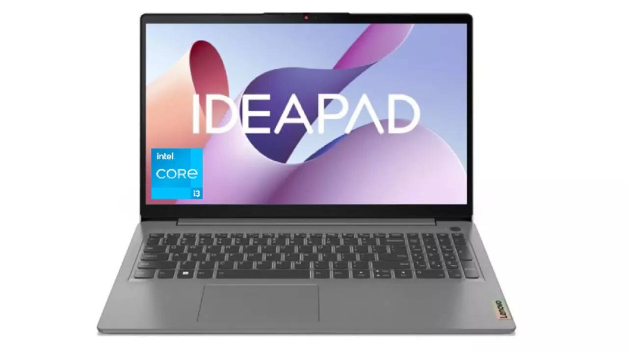 Lenovo Idealpad laptop under 35000