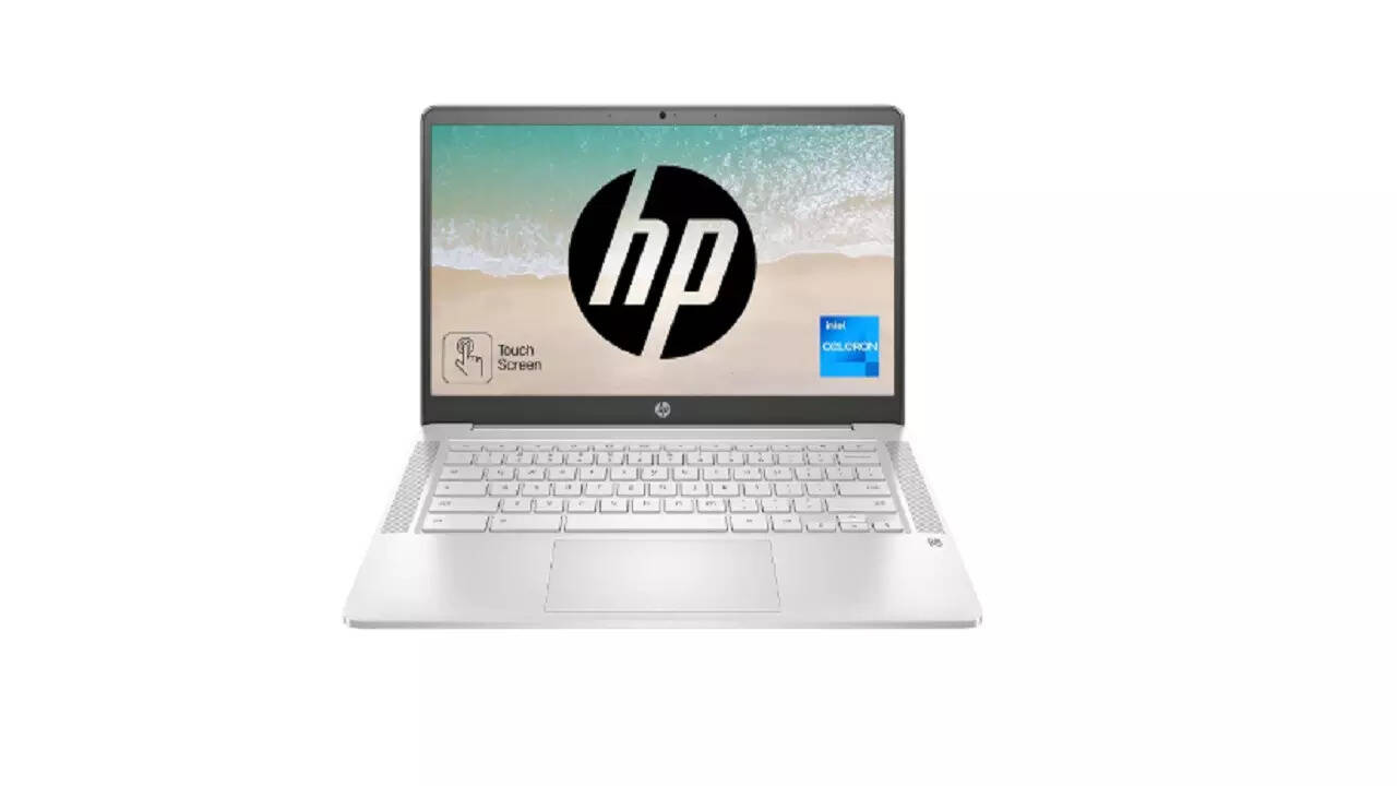 Hp laptop under 35000