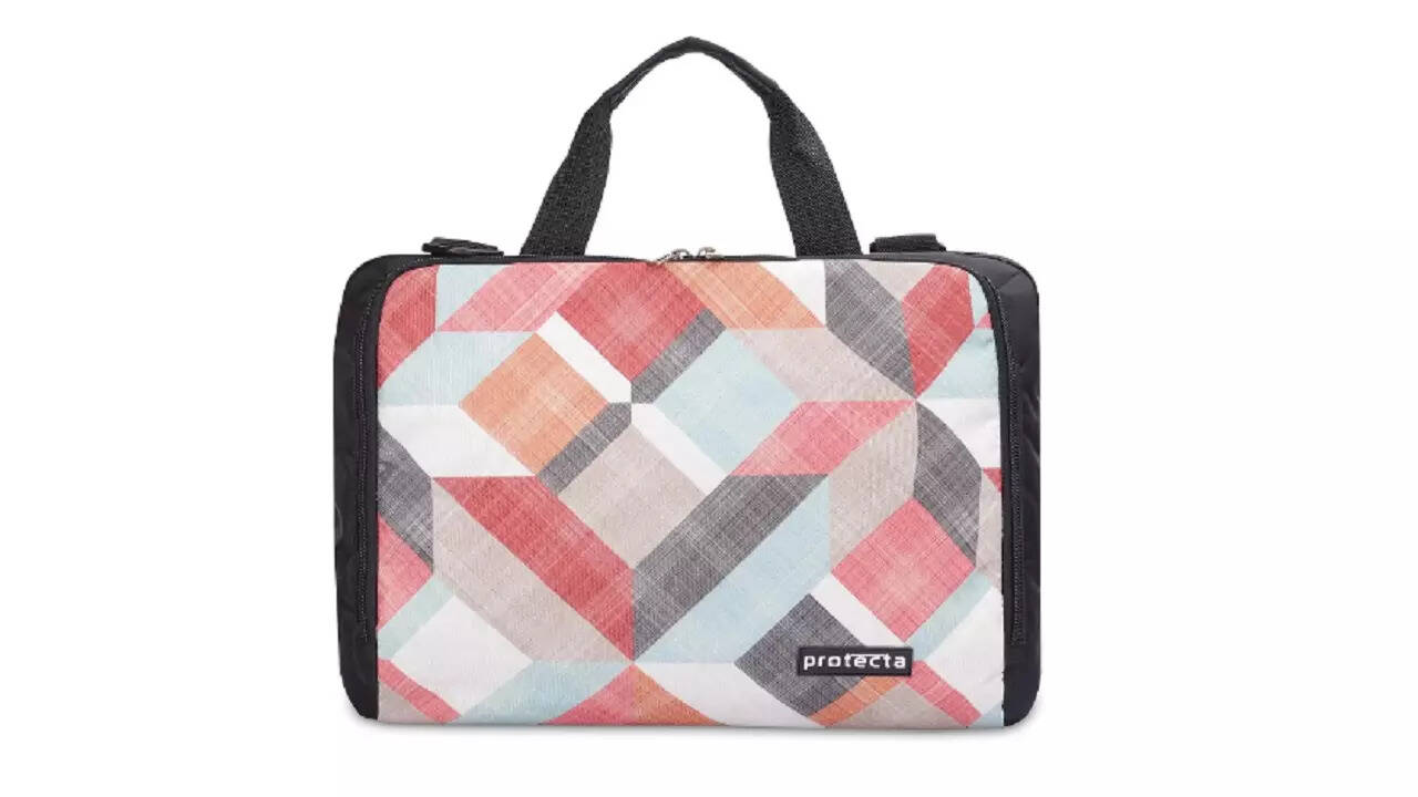 Protecta laptop bag for women