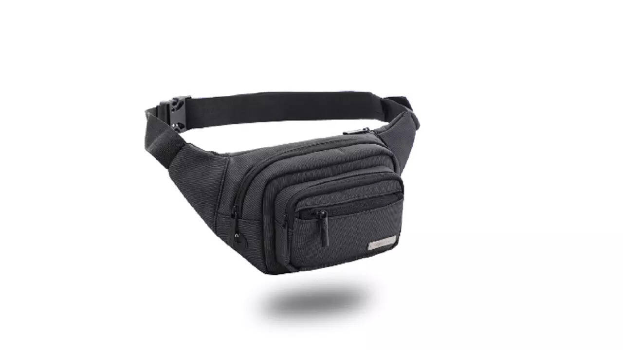 GoTrippen Waist bag