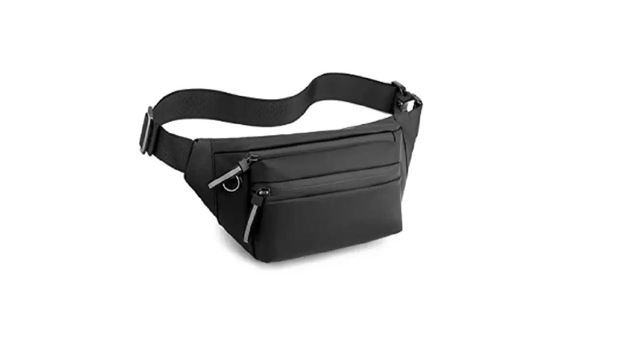 Ketmart Waist bag