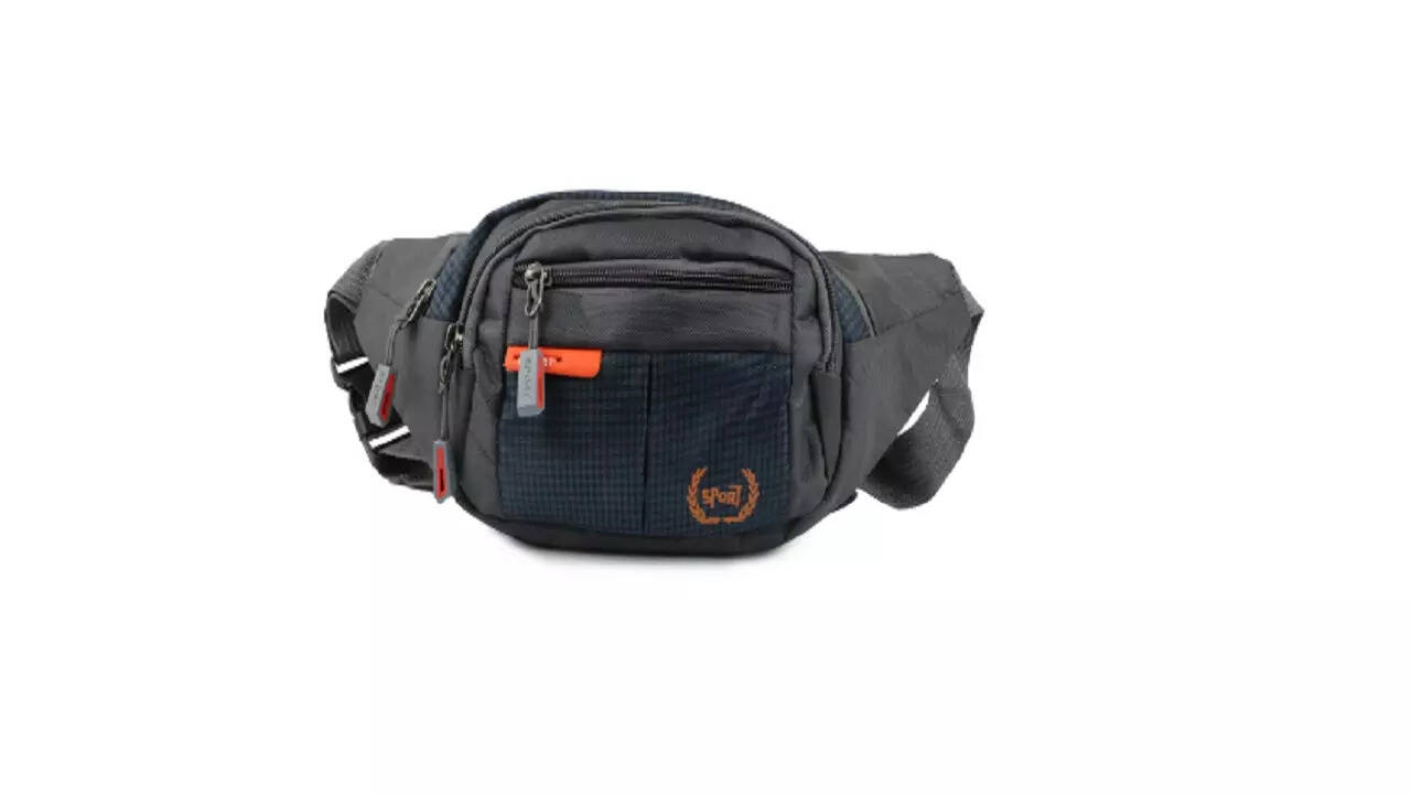 xCluma waist bag