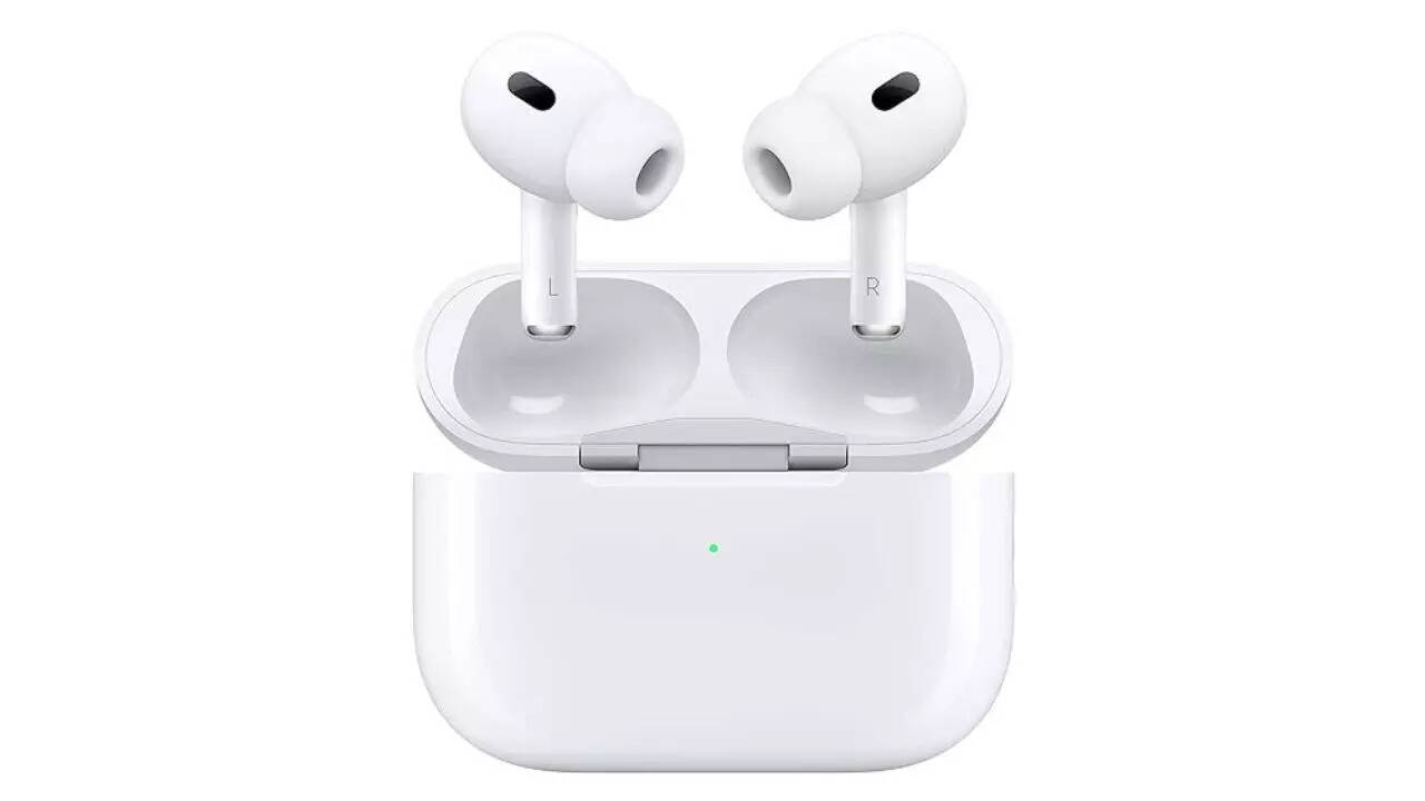 Apple AirPods Pro 2nd Gen 2023