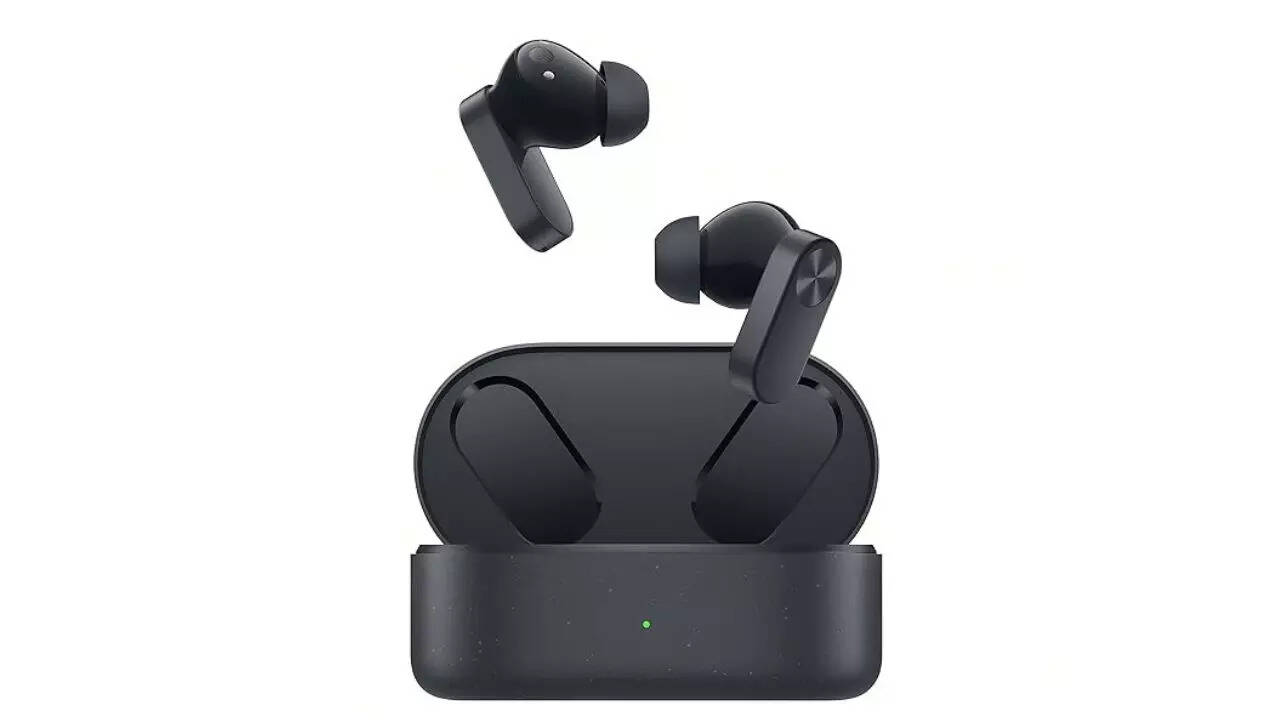 OnePlus Nord Buds 2