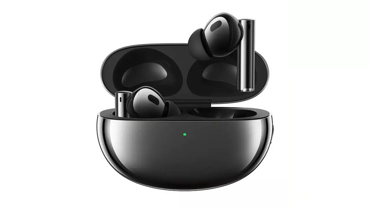 Realme Buds Air 5 Pro