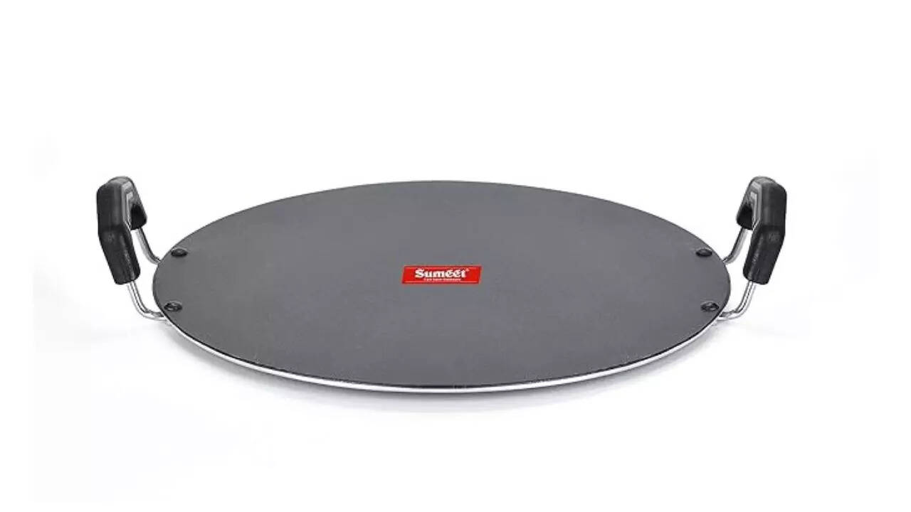 Sumeet 4mm Nonstick Saral Tawa