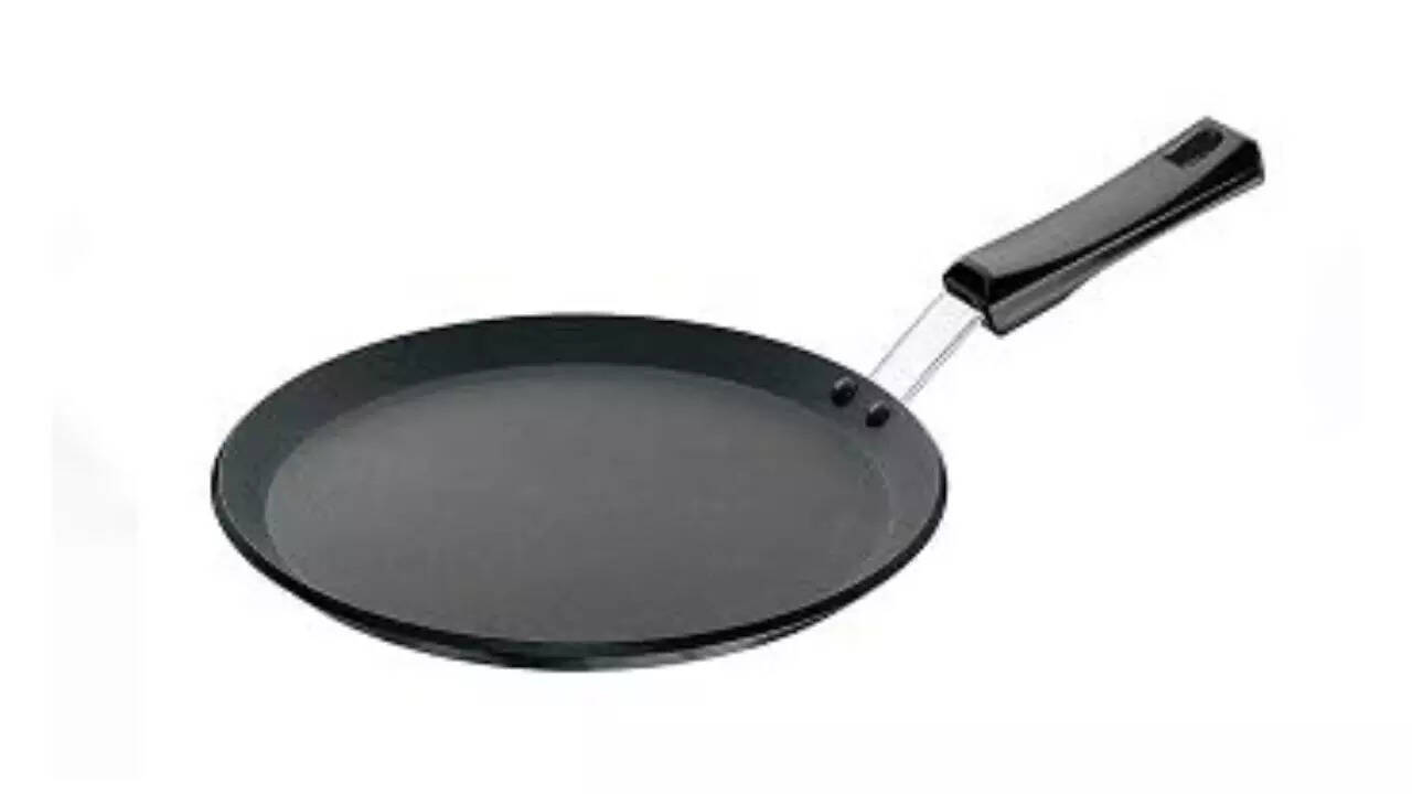 Hawkins Futura 26 cm Flat Tawa