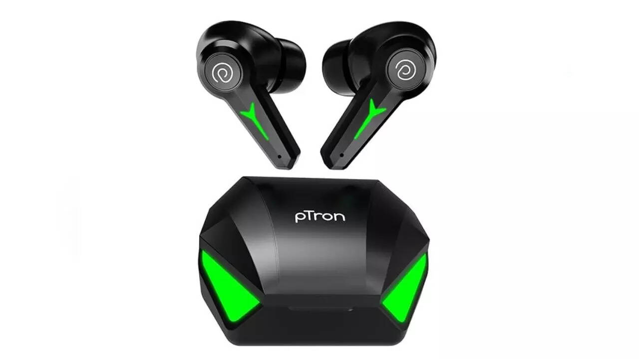 PTron PlayBuds 2