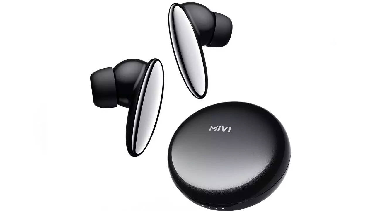 Mivi DuoPods A750