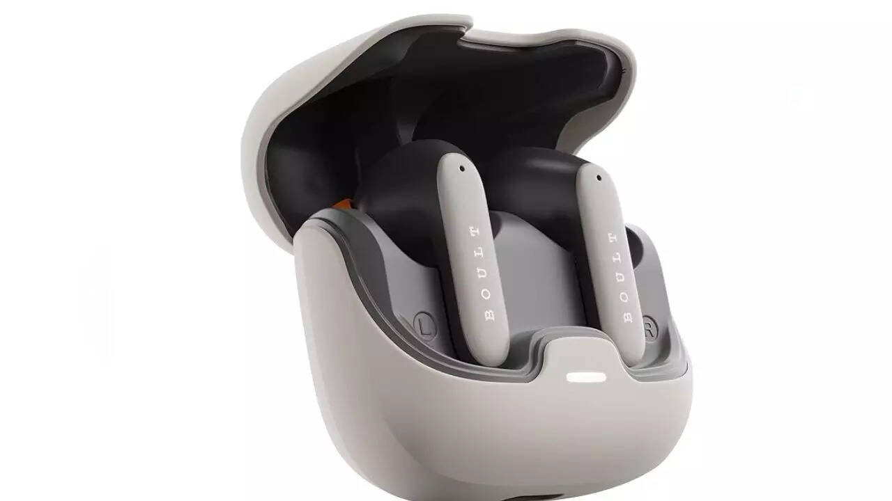 Boult Audio Z40 Pro