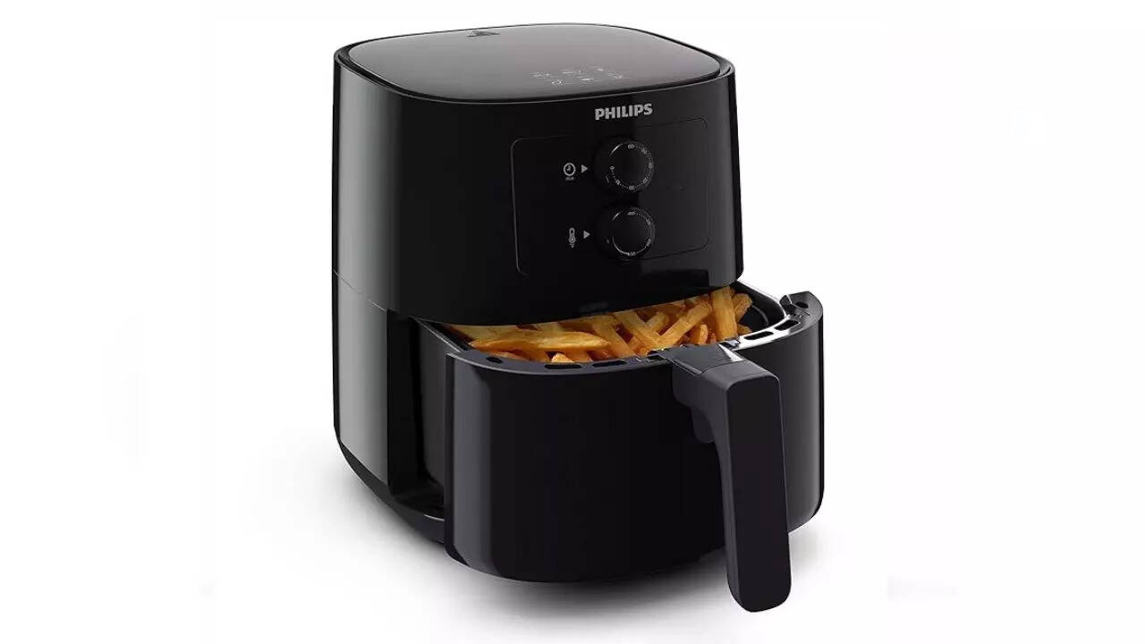 PHILIPS Air Fryer HD9200/92