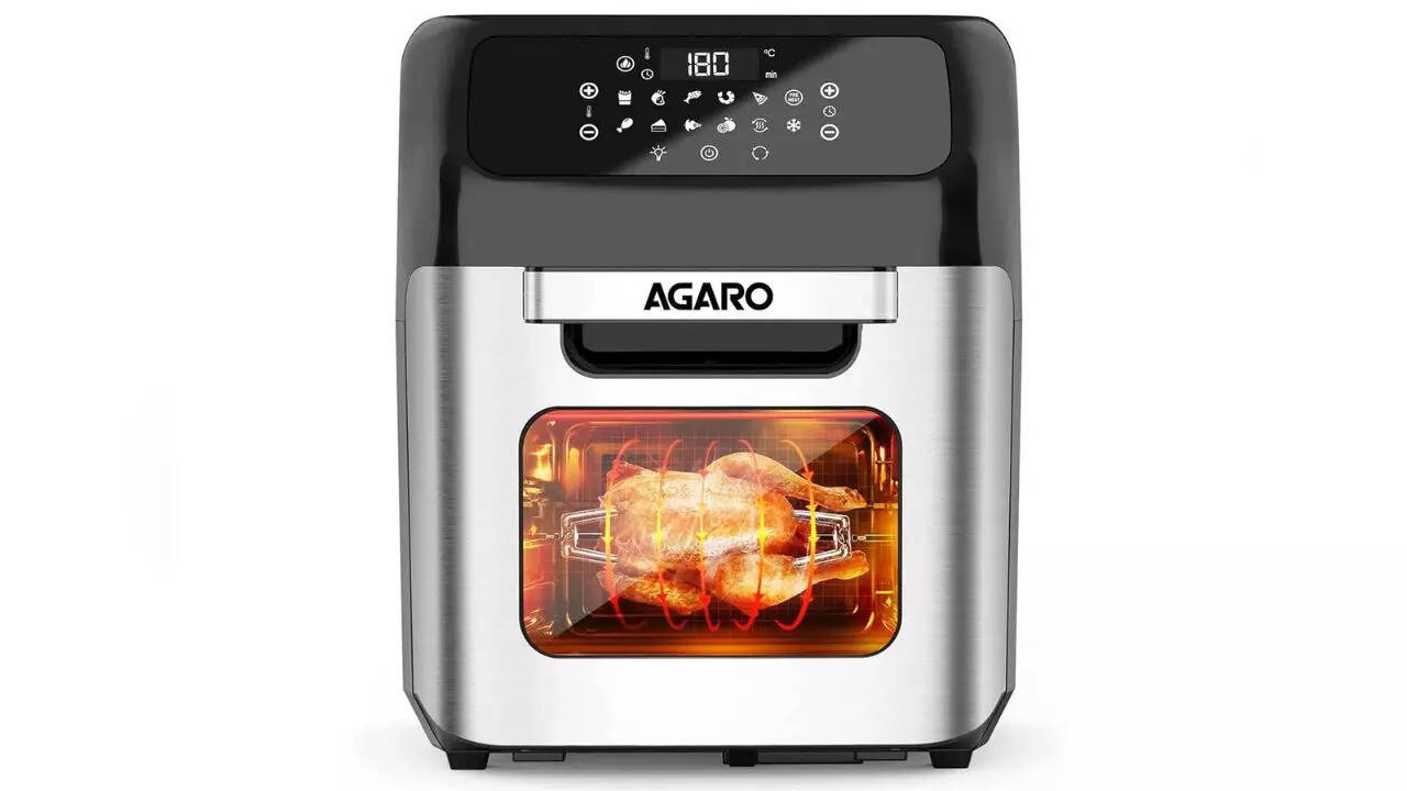 AGARO Regency Air Fryer