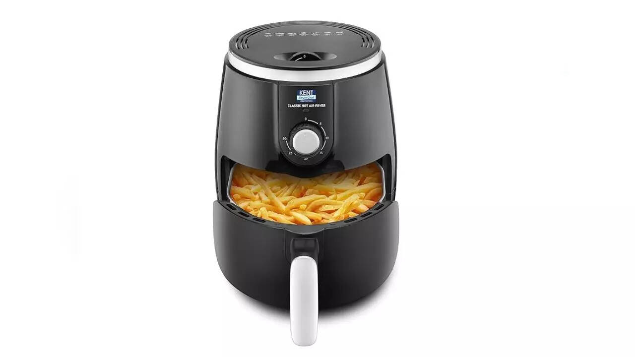 KENT 16096 Classic Hot Air Fryer