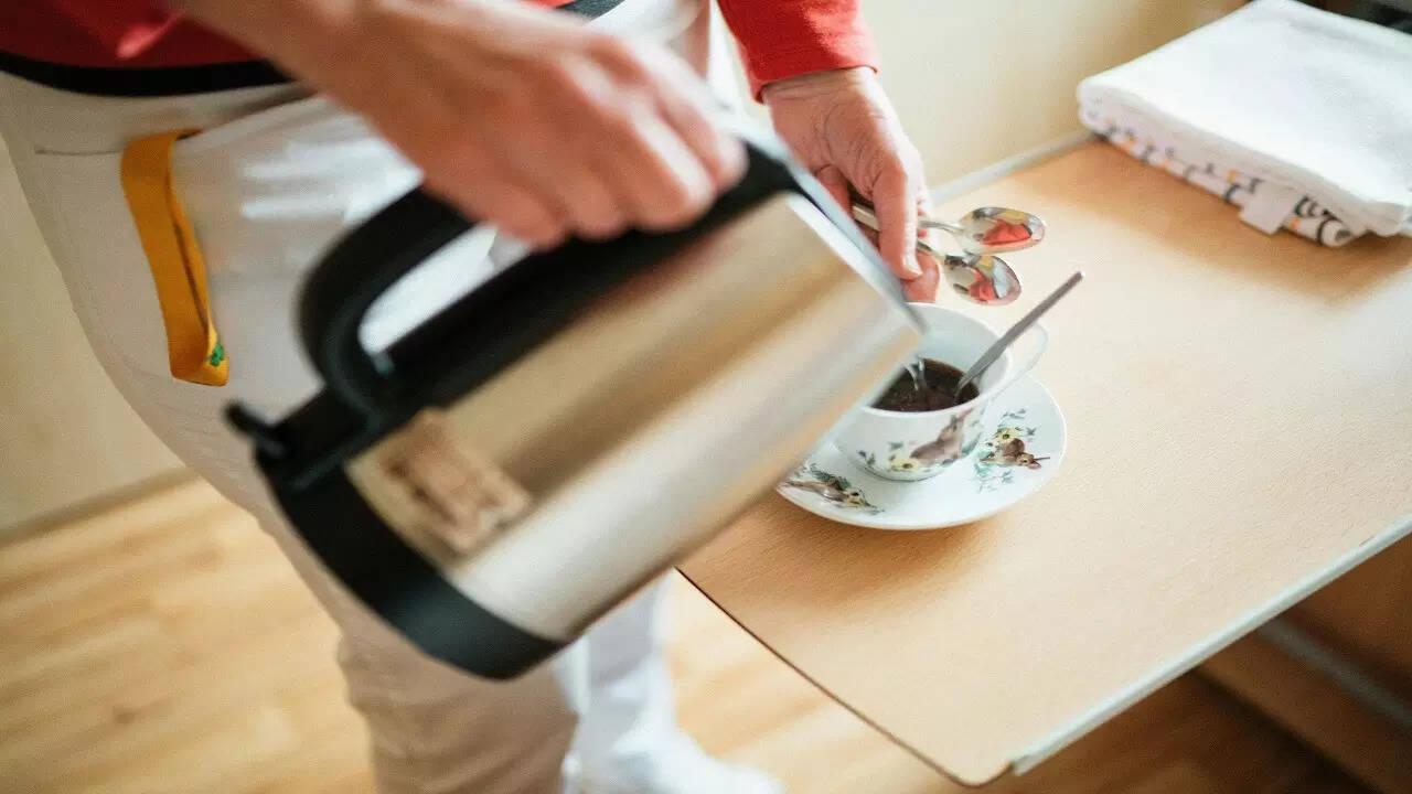 Best Electric Kettle in India A Useful Winter Addition to Your Kitchen