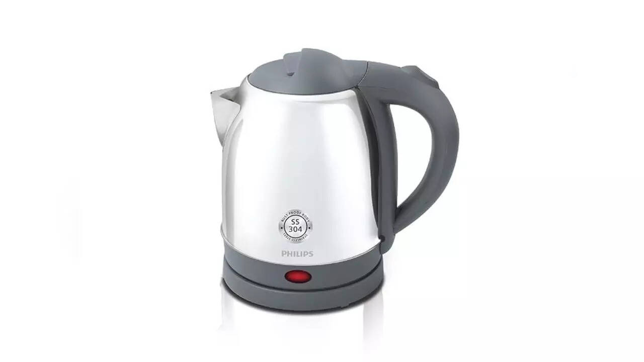 Philips HD 9363/02 1.2 L Kettle