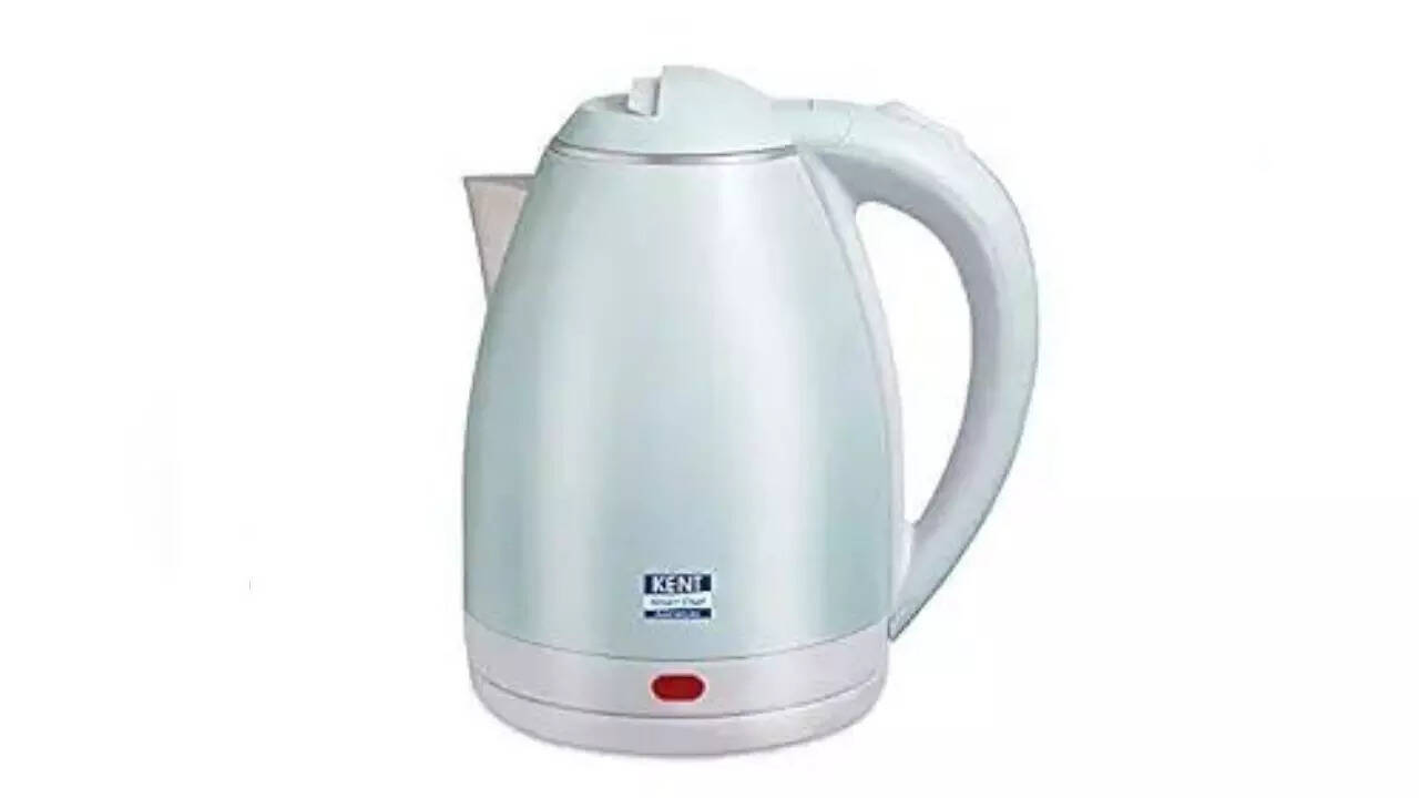 KENT 16055 Amaze Plus Cool Touch Electric Kettle