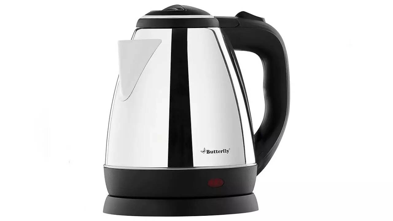 Butterfly 1.5-litre EKN Electric Kettle