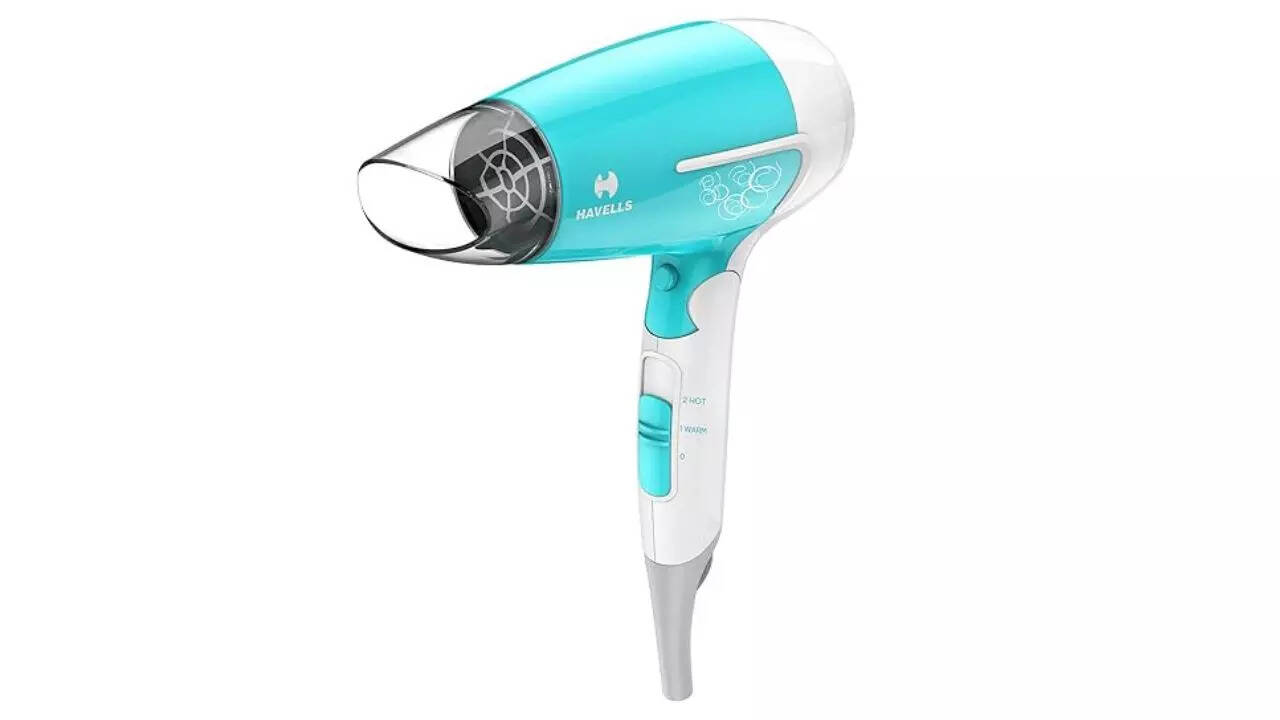 Havells HD3151 1200 Watts Foldable Hair Dryer