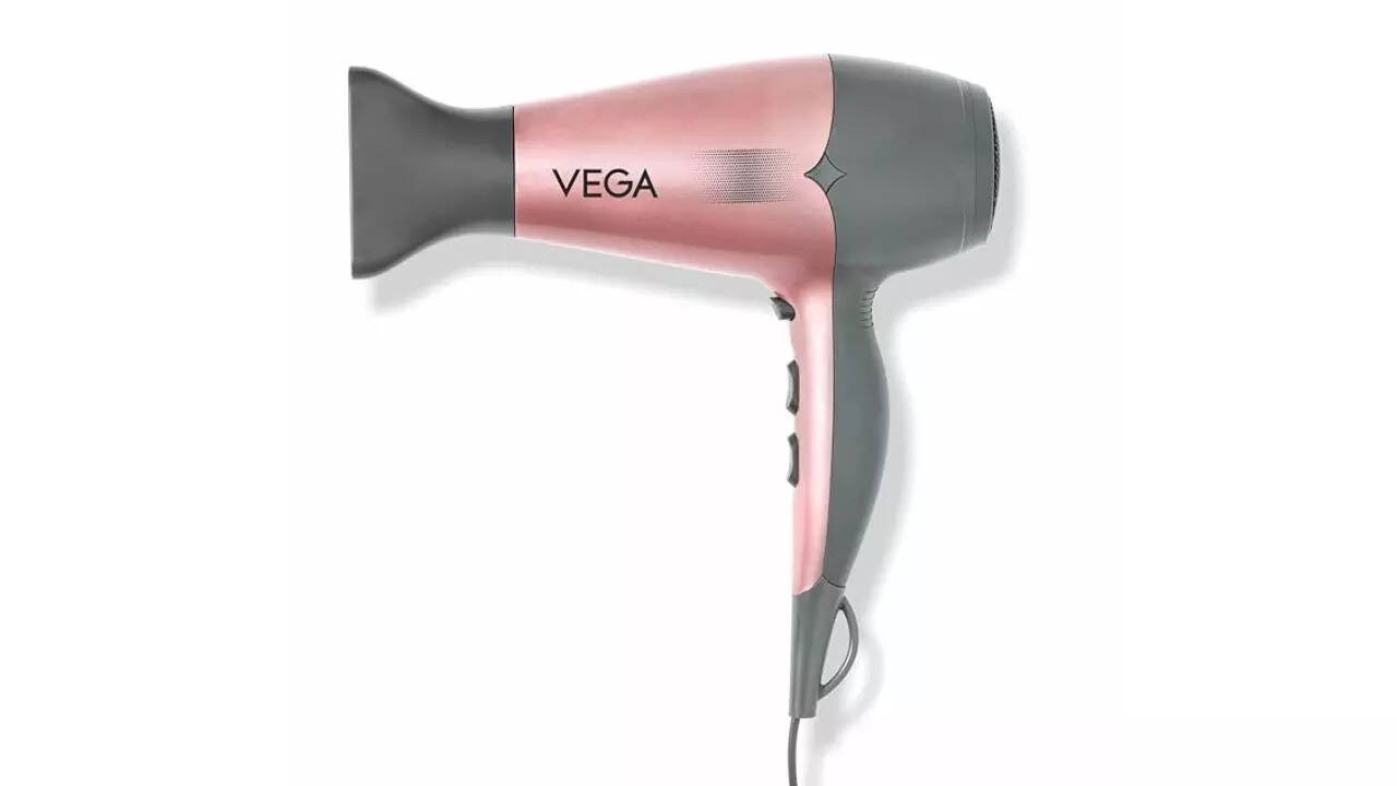 Vega Hair Dryer (VHDH-25)