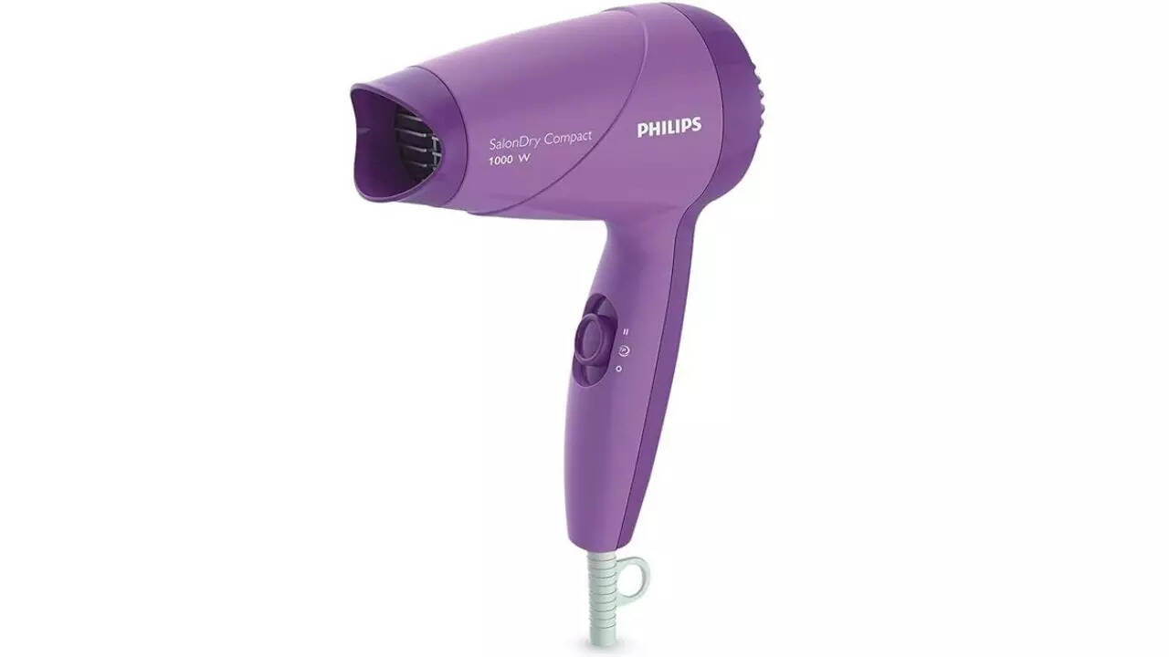 PHILIPS Hp8100 Hair Dryer