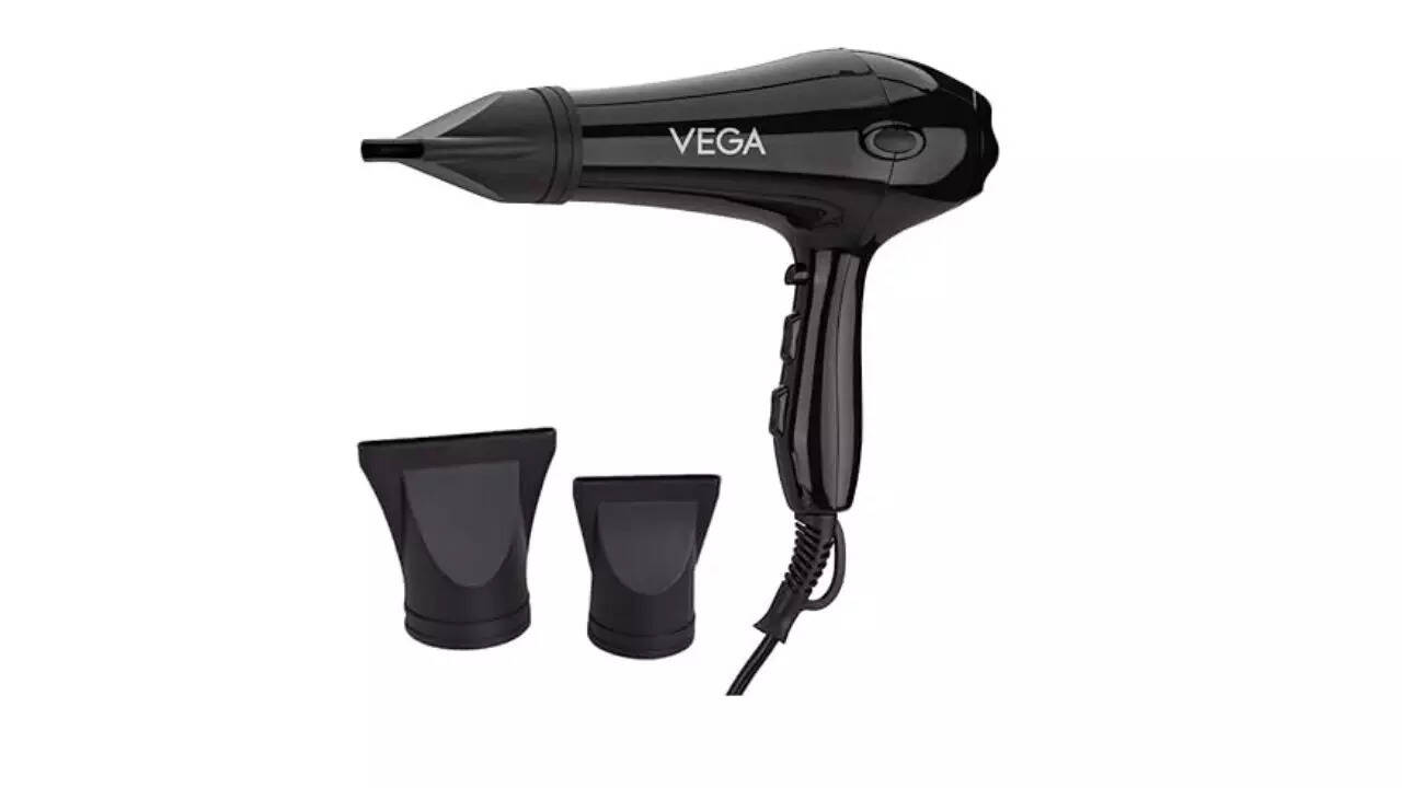 Vega Vhdp-02 Professional Hair Dryer