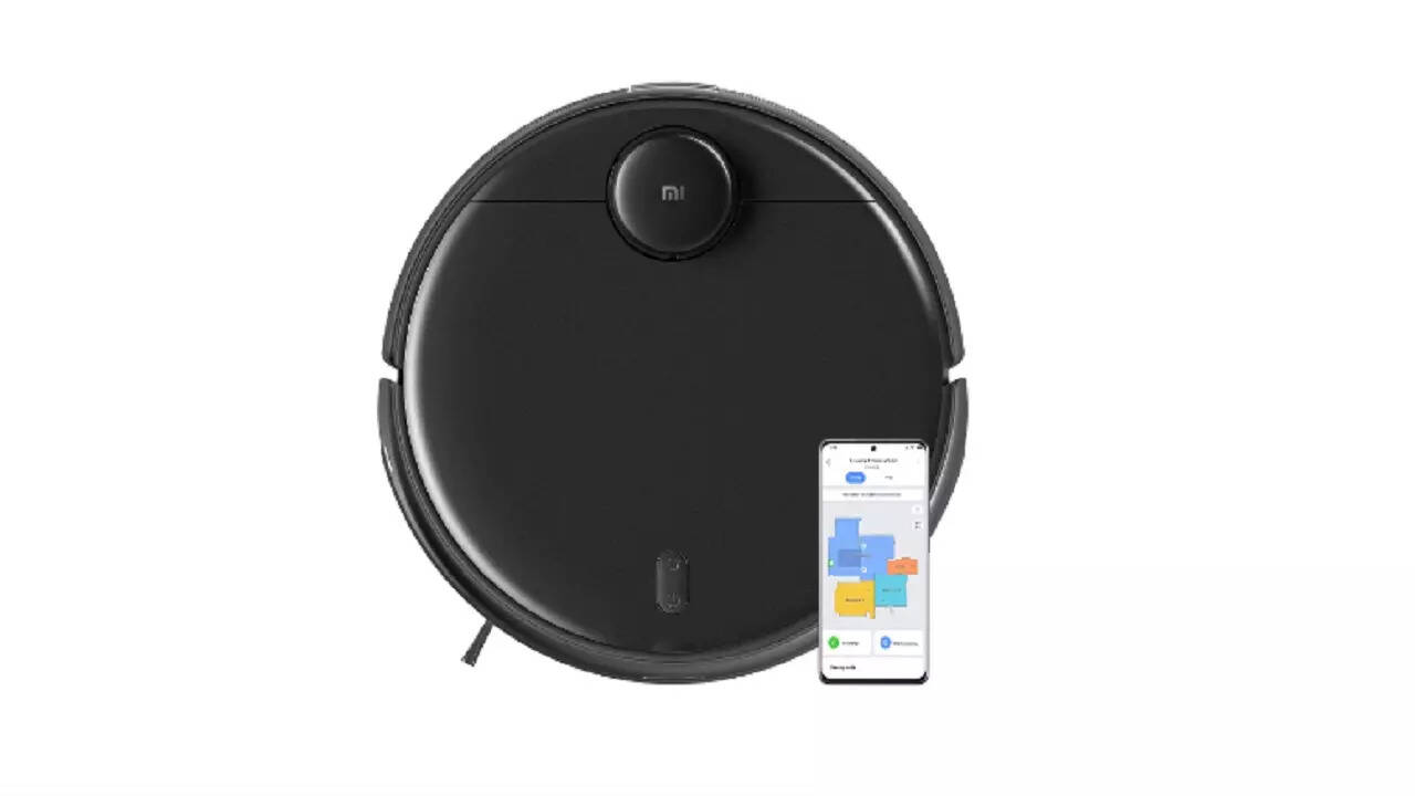 mi Vacuum Cleaner