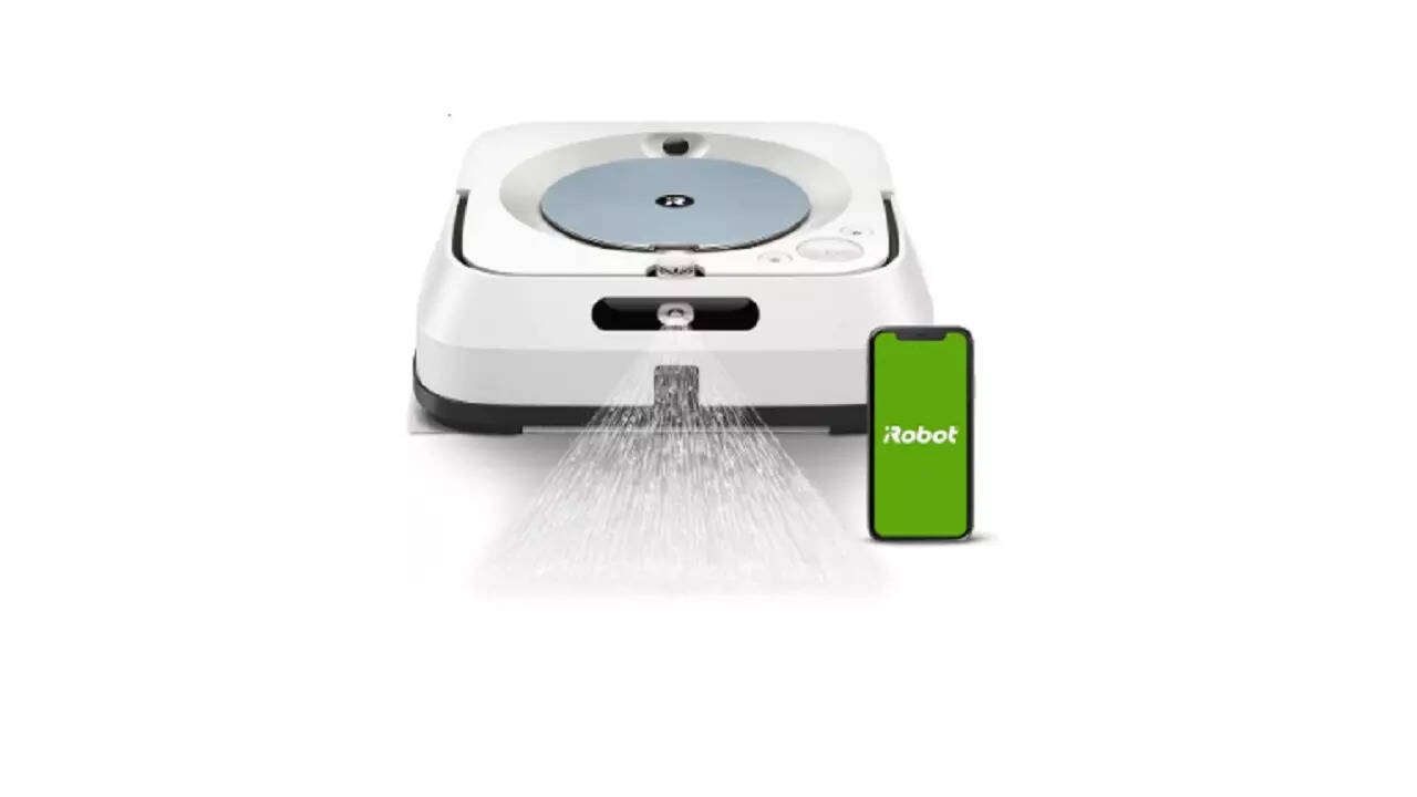 iRobot Vacuum Cleaner