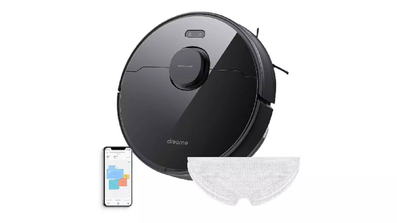 Dreame Vacuum Cleaner