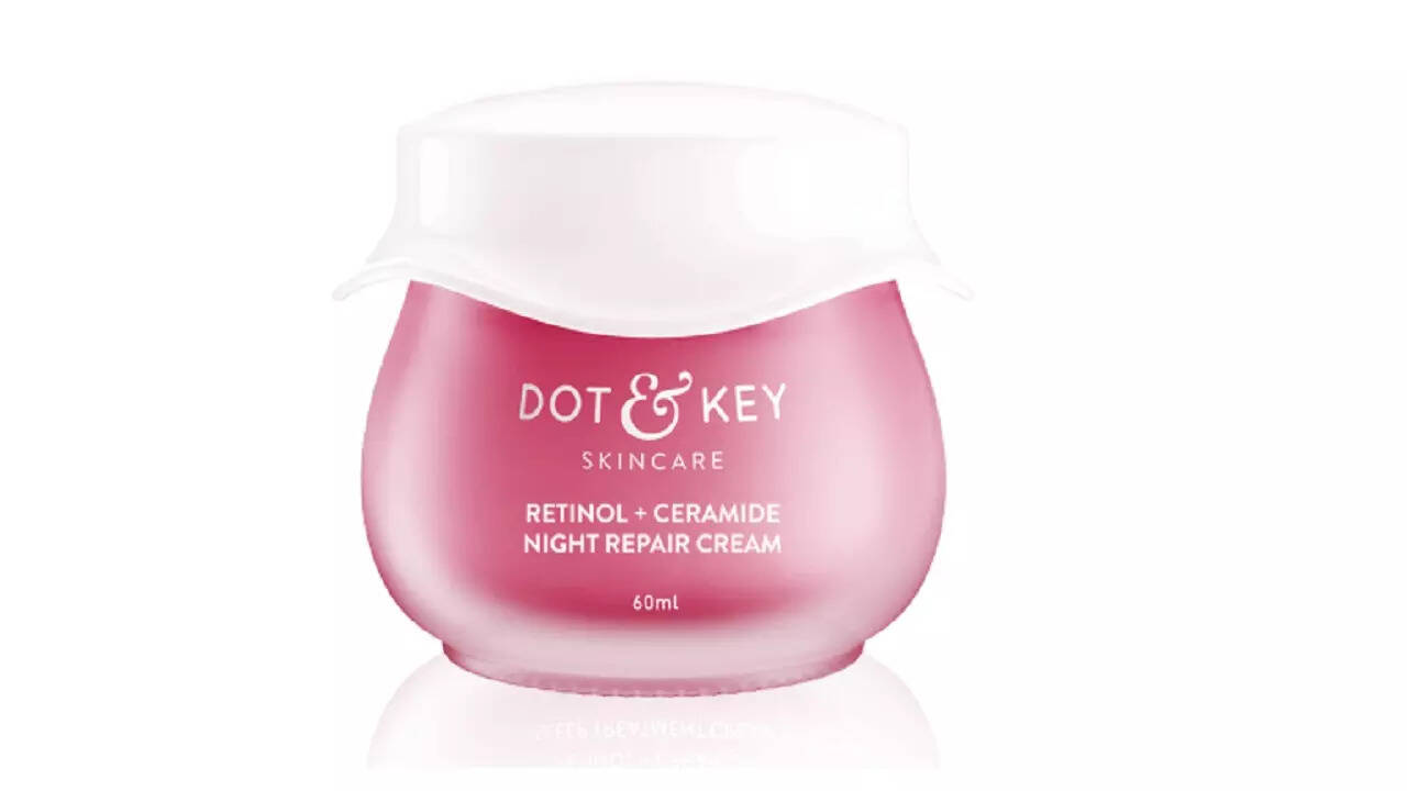 Dot & Key Retinol Cream