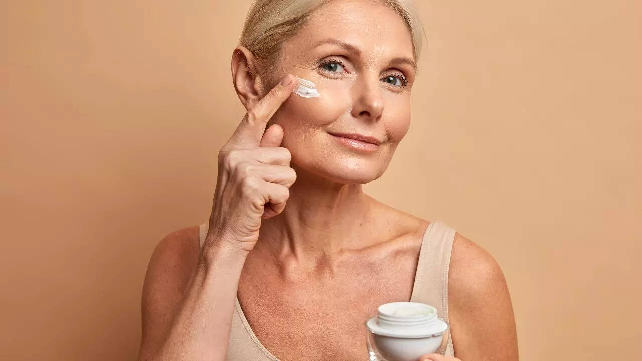 5 Best Anti Aging Wrinkle Creams For Women over 30