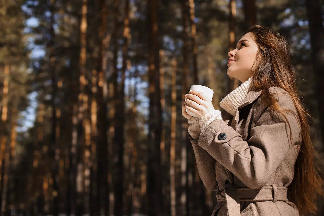 Trending Winter Coats for Women Feel Cozy Warm and Stylish All at Once