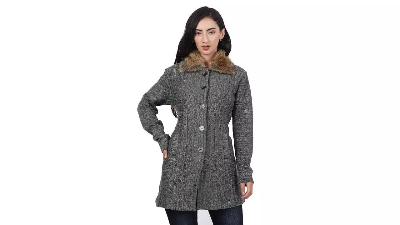Huatemoda coat